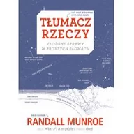 Nauki przyrodnicze - Tłumacz rzeczy złożone sprawy w prostych słowach - miniaturka - grafika 1