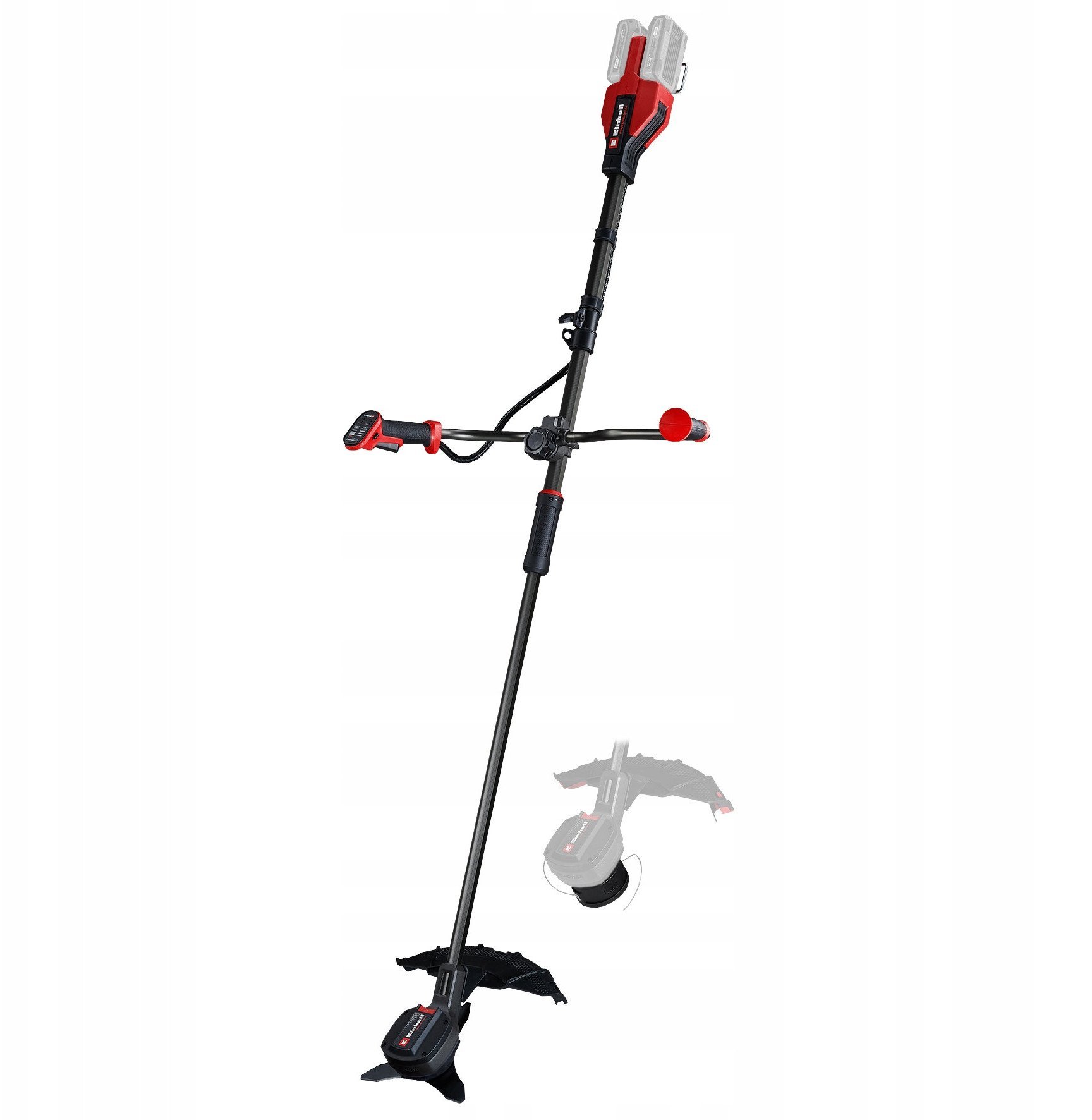 Einhell GP-BC 36/430 Li BL-Solo
