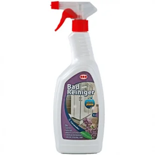 ORO Produkt Płyn do mycia łazienek  lawendowy 1 l - Akcesoria do myjek - miniaturka - grafika 2