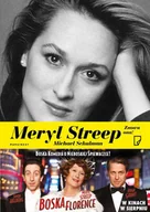 E-booki - biografie - Meryl Streep. Znowu ona! - miniaturka - grafika 1