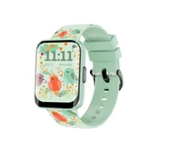 Smartwatch - Bemi Omi Zielony - miniaturka - grafika 1