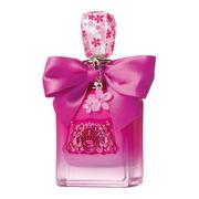 Wody i perfumy damskie - Juicy Couture Viva La Juicy Petals Please woda perfumowana  50 ml - miniaturka - grafika 1