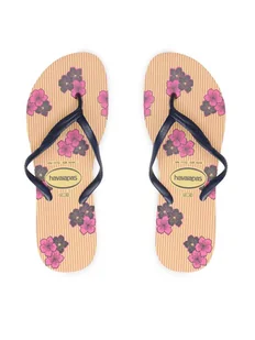 Havaianas Japonki 41445117598 Kolorowy - Klapki i japonki damskie - miniaturka - grafika 1