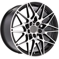 Felgi aluminiowe - Felgi 20'' m.in. do BMW 4 Gran Coupe f36 5 GT f07 f10 f11 F01 F02 - RBK5167 - miniaturka - grafika 1