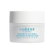 Kremy do twarzy - Lumene Nordic Hydra Intense Hydration Moisturizer Fragrance-free (50 ml) - miniaturka - grafika 1