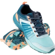 Buty trekkingowe damskie - Buty trekkingowe damskie Elbrus Noruta - miniaturka - grafika 1