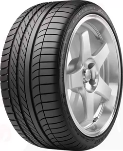 Goodyear Eagle F1 255/45R19 104Y - Opony letnie - miniaturka - grafika 1