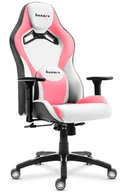 Fotele gamingowe - Huzaro Fotel gamingowy Huzaro FORCE 7.3 Pink HZ-FORCE 7.3 Pink - miniaturka - grafika 1