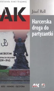 Harcerska droga do partyzantki - Historia świata - miniaturka - grafika 3