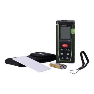 Dalmierz laserowy FREEMANS PRO-L40 - 40m - Dalmierze - miniaturka - grafika 1