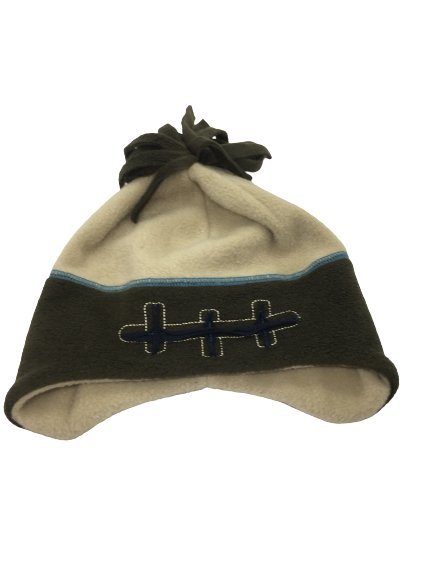 Czapka zimowa przejściowa Doll