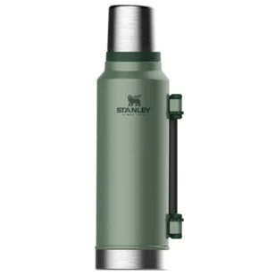 Stanley Termos Legendary Classic zielony 1,4 l 10-08265-001 - Pojemniki na przyprawy - miniaturka - grafika 1