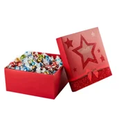 Inne słodycze - Zestaw Świąteczny Praliny Lindt LINDOR 1500g - miniaturka - grafika 1