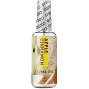 Kosmetyki do higieny intymnej - EGZO Aroma Gel żel intymny Apple Cinnamon 50ml - miniaturka - grafika 1