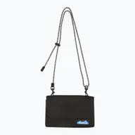 Portfele - Portfel KAVU Islamorada Cross Body black WYSYŁKA W 24H 30 DNI NA ZWROT - miniaturka - grafika 1