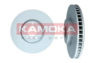 Tarcze hamulcowe - Tarcza hamulcowa KAMOKA 103638  w 24 h. Do 100 dni na zwrot. 100 tys. Klientów. - miniaturka - grafika 1