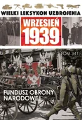 Czasopisma - Wielki Leksykon Uzbrojenia Wrzesień 1939 - miniaturka - grafika 1