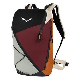 Plecak trekkingowy damski Salewa PUEZ 23 L wielokolorowy 00-0000001439_9090 - Plecaki - miniaturka - grafika 1