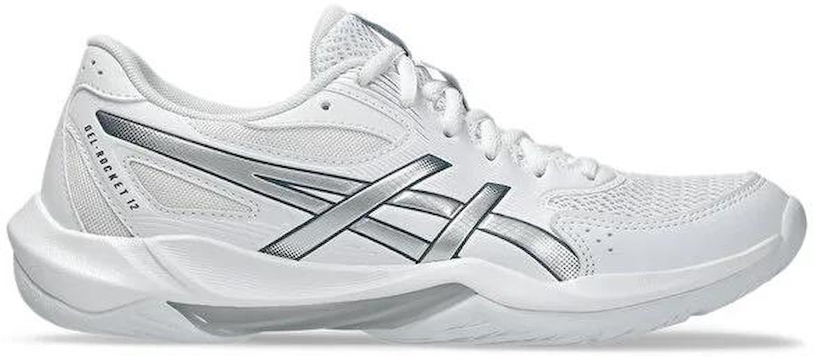 Buty Asics GEL-ROCKET 12 1072A119 101