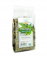 Przyprawy i zioła sypkie - Pokrzywa ziele Susz Ziołowy 50g Natura Wita - miniaturka - grafika 1