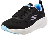 Moda i Uroda OUTLET - Skechers Damskie buty sportowe GO Run Elevate Czarne, 5,5 UK - miniaturka - grafika 1