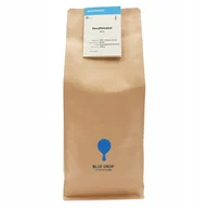 Kawa - Kawa ziarnista Bezkofeinowa 100% Arabica 1kg - miniaturka - grafika 1