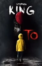 Stephen King To wydanie filmowe) - Horror, fantastyka grozy - miniaturka - grafika 1