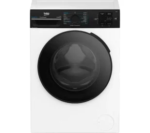 Pralka Beko b300 BM3WFSU38215WBDC EnergySpin - Pralki - miniaturka - grafika 1