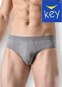 Majtki damskie - SLIPY KEY MPP-017 ME - Key - miniaturka - grafika 1