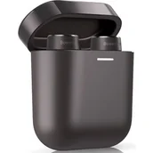 Słuchawki - Bowers&Wilkins P15 Czarne - miniaturka - grafika 1