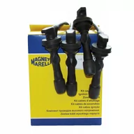Układ zapłonowy - akcesoria - MAGNETI MARELLI Zestaw przewodów zapłonowych 941318111318 - miniaturka - grafika 1