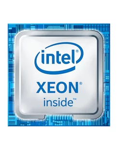 Intel Procesor CPU/Xeon W 4core 825M 41GHz - Procesory serwerowe - miniaturka - grafika 1