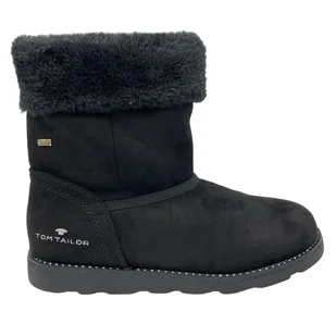 Buty dziecięce śniegowce Tom Tailor rozmiar 35 - Śniegowce damskie - miniaturka - grafika 1