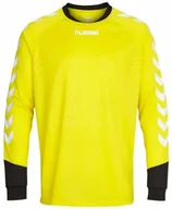 Bluzy męskie - Bluza Sportowa Bramkarska Hummel Rozmiar S - miniaturka - grafika 1