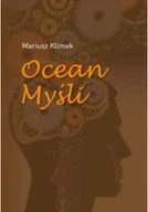 Poezja - Ocean myśli - miniaturka - grafika 1