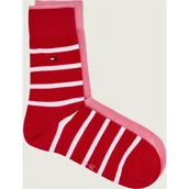 Skarpetki dla dzieci - Tommy Hilfiger Skarpety 2-pack - miniaturka - grafika 1