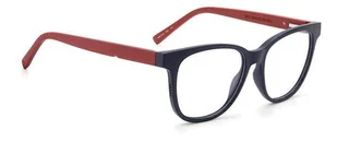 Okulary korekcyjne M Missoni MMI 0106 WIR - Okulary korekcyjne, oprawki, szkła - miniaturka - grafika 2