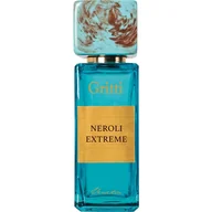 Wody i perfumy unisex - Gritti Herbaria Neroli Extreme 100ml woda perfumowana Unisex - miniaturka - grafika 1