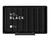 Dyski HDD - Western Digital Black D10 8TB (WDBA3P0080HBK) - miniaturka - grafika 1