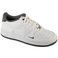 Buty trekkingowe dziecięce - Buty sportowe Sneakersy chłopięce, Air Force 1 '07 Lv8 - miniaturka - grafika 1