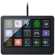 Kable komputerowe i do monitorów - Panel RAZER Stream Controller X - miniaturka - grafika 1