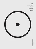 E-booki - poradniki - Akt twórczy. Nowy sposób bycia - miniaturka - grafika 1