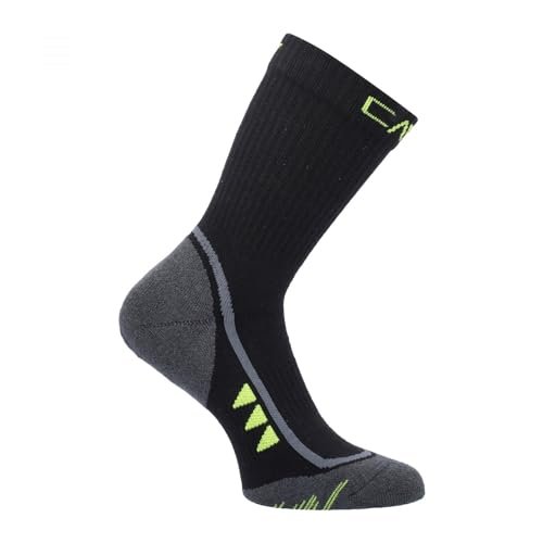 CMP Skarpety trekkingowe Poly Mid TREKKING SOCK POLY MID męskie