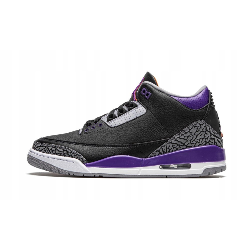 Buty Nike Air Jordan 3 Retro CT8532050