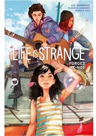 Komiksy dla młodzieży - Komiks Life is Strange: Forget-Me-Not ENG - miniaturka - grafika 1