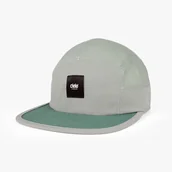 Czapki i chusty sportowe męskie - CIELE czapka biegowa GOCap EQ Frame S neutral grey - miniaturka - grafika 1