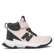 Buty trekkingowe dziecięce - Buty do chodzenia dla dzieci New Balance PT800TP3 - miniaturka - grafika 1