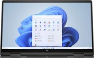 Laptopy - HP ENVY x360 15-fh0006nw Ryzen 5 7530U 15.6" FHD 16GB LPDDR4 SSD512 Radeon Integrated Graphics No ODD Win11 2Y Nightfall Black 9S4R9EA - miniaturka - grafika 1