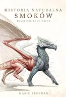 E-booki - fantastyka i horror - Historia naturalna smoków. Pamiętnik Lady Trent. Tom 1 - miniaturka - grafika 1