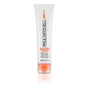 Paul Mitchell Color Protect Reconstructive Treatment maska do włosów farbowanych 150ml - Maski do włosów - miniaturka - grafika 1